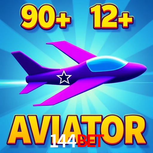 Slots na Plataforma 144Bet